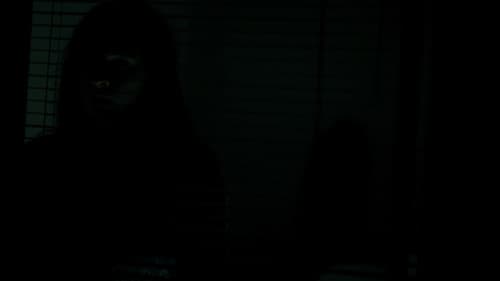 The Shattering! poster