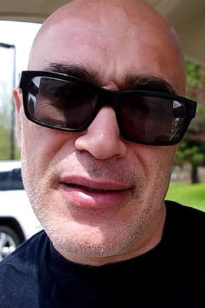 Bill Manspeaker profile photo