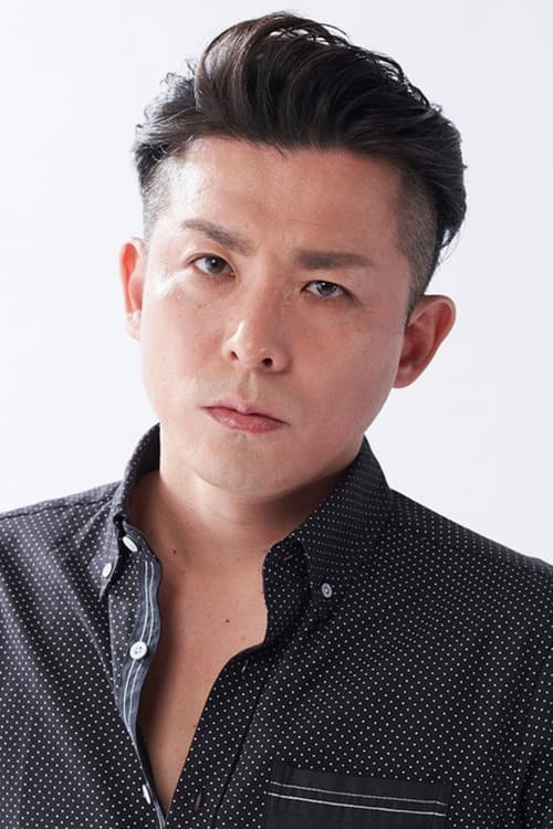 Eiji Moriyama profile photo