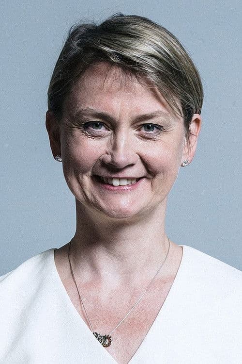 Yvette Cooper profile photo