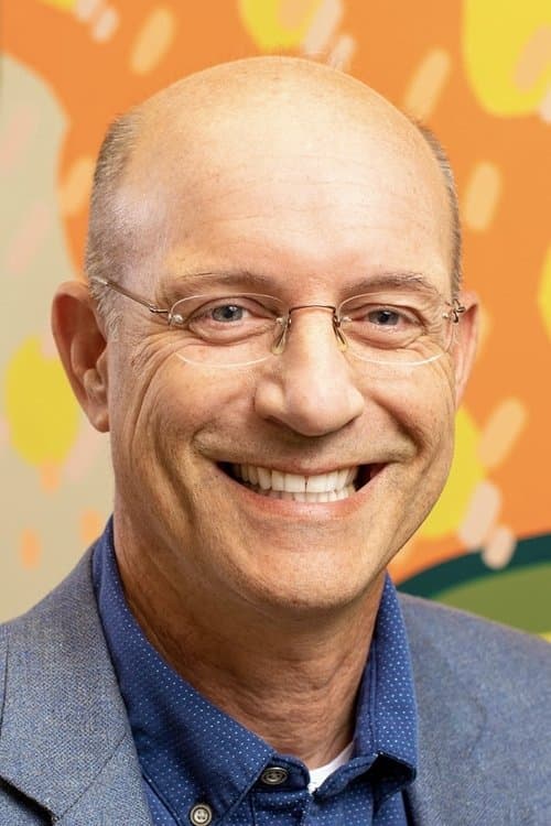 Scott Alan Smith profile photo