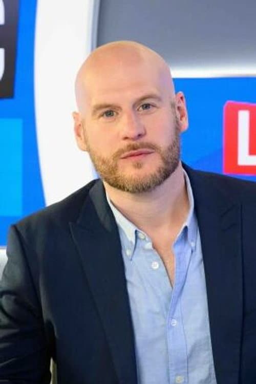 Steve Holden profile photo