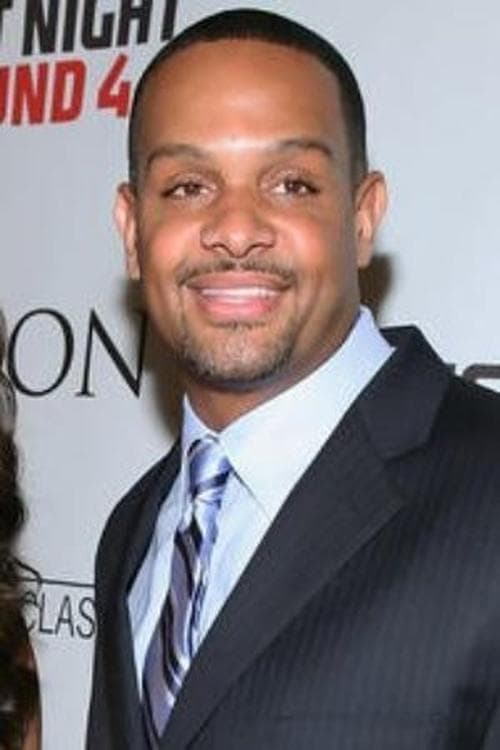 David Haines profile photo