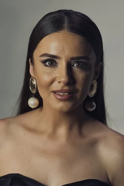 Aysel Yusubova profile photo