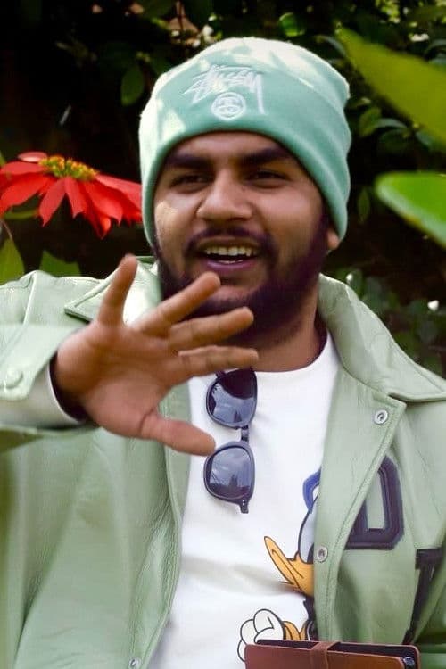 Uttam Raj Pandey profile photo