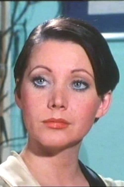 Brigitte Stein profile photo