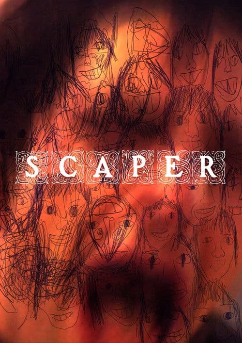 Scaper poster