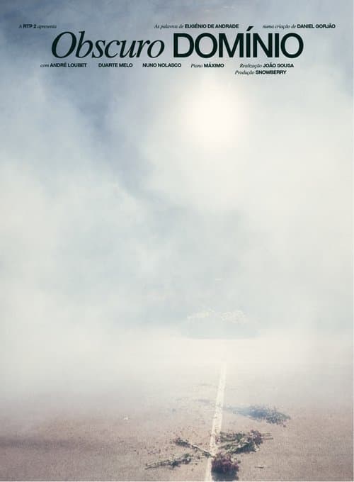 Obscuro Domínio poster