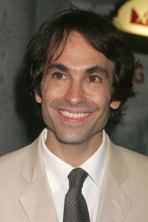 Phil Morrison profile photo