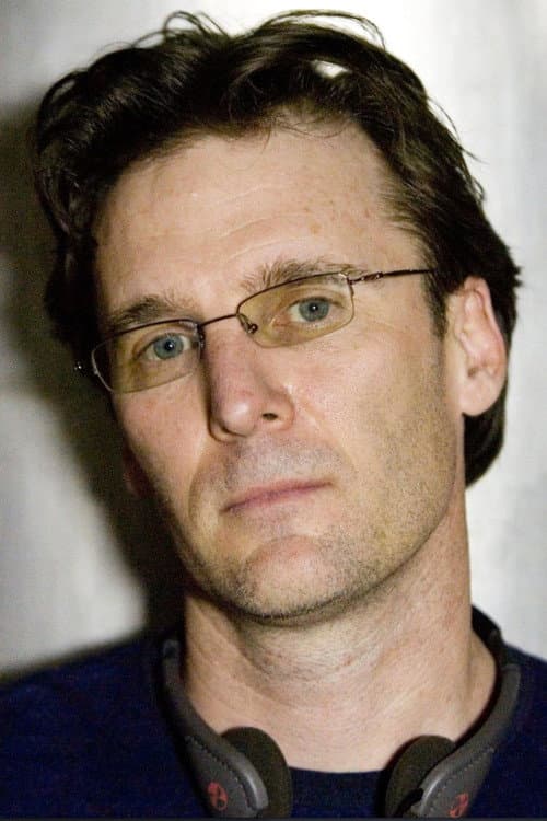 Daniel Myrick profile photo