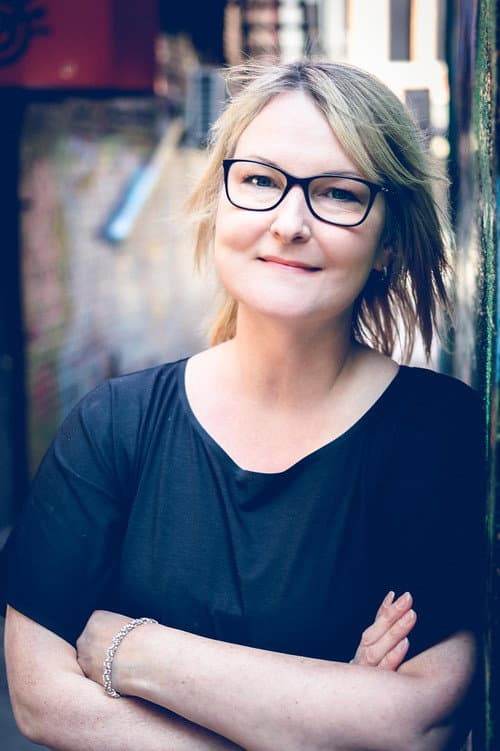Deanne Foley profile photo