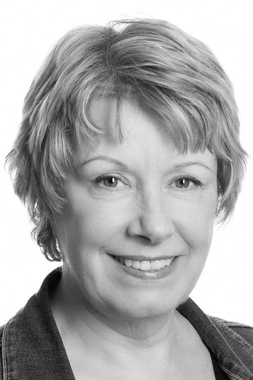 Audrey Palmer profile photo