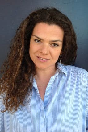 Katarzyna Radochońska profile photo