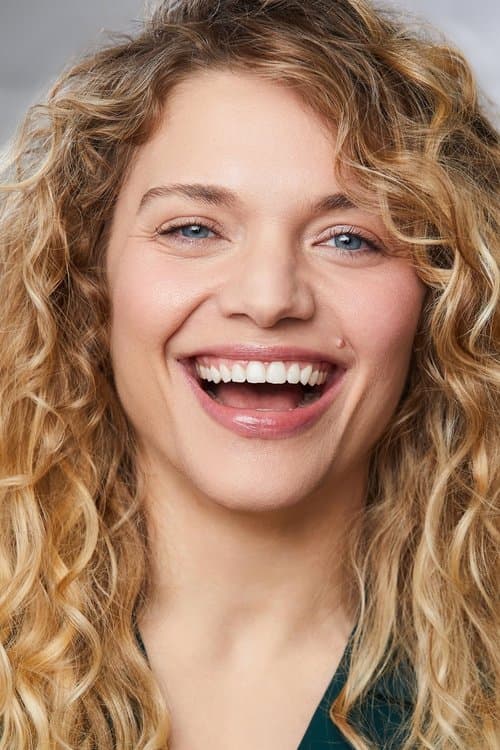 Mallory Everton profile photo