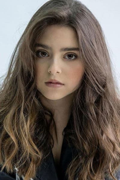 Julia Kostow profile photo