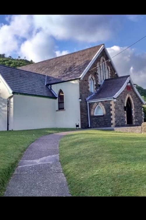 A Day at Mount Elim poster