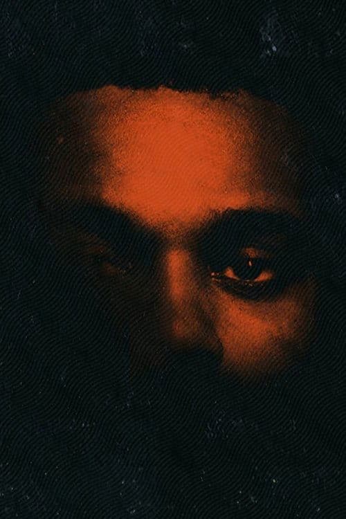 He Was Never There, Docupoem poster