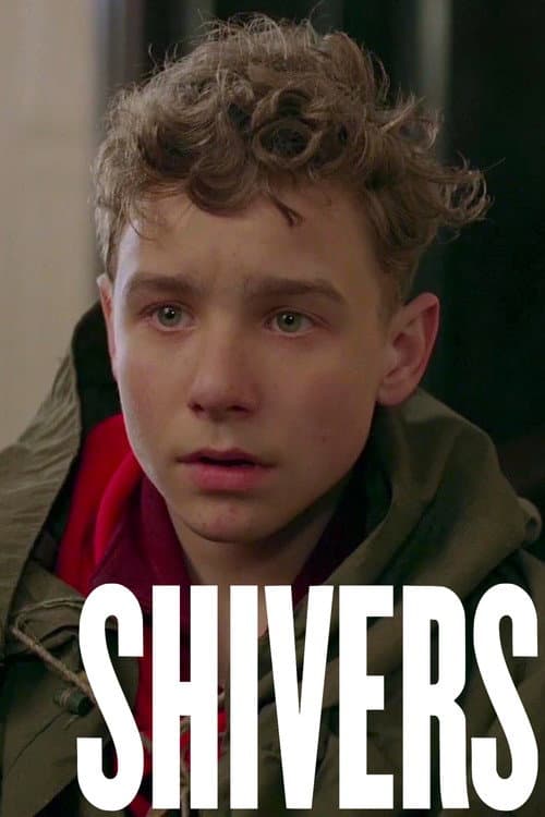 Shivers poster