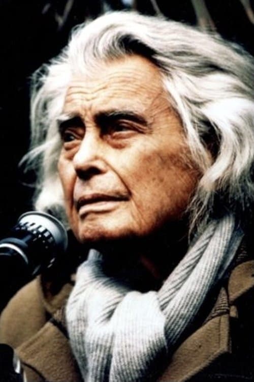 Joris Ivens profile photo