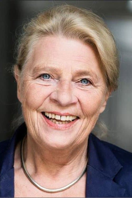 Christiane Blumhoff profile photo
