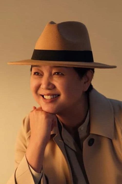 Yang Lina profile photo