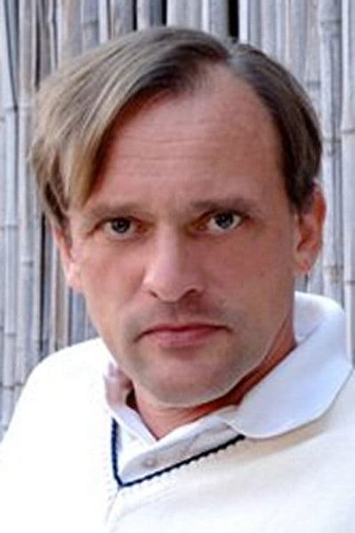 Lars K. Andersen profile photo