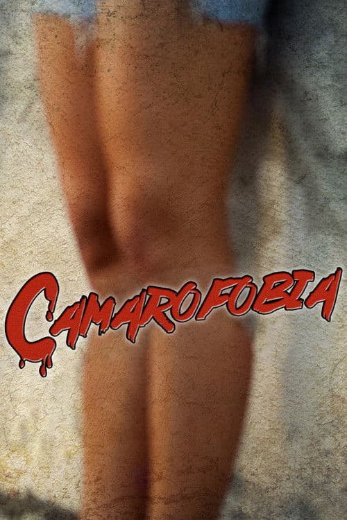 Camarofobia poster