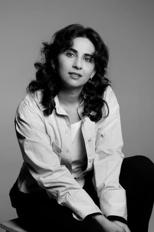 Leela Varghese profile photo