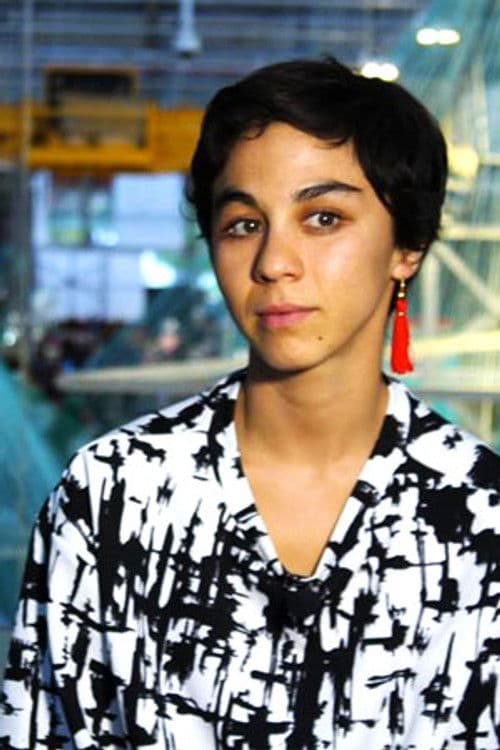 Natalia Gómez Vázquez profile photo