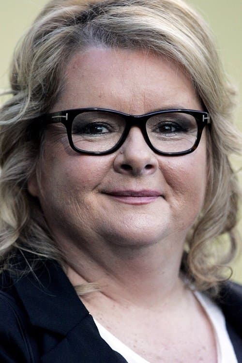 Magda Szubanski profile photo