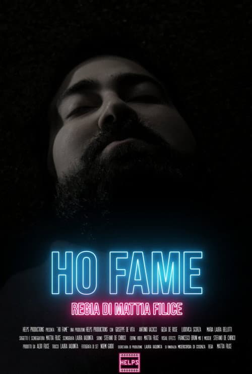 Ho Fame poster