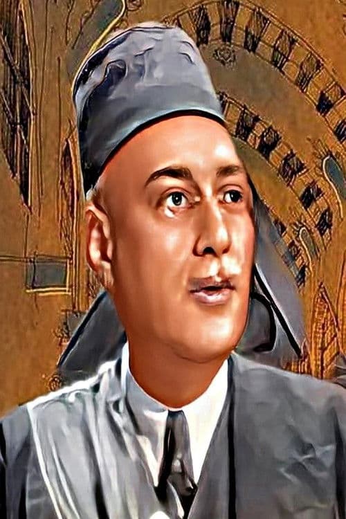 Ahmed Darwish profile photo