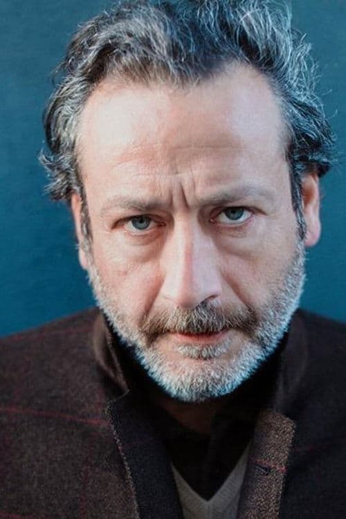 Piergiuseppe Francione profile photo