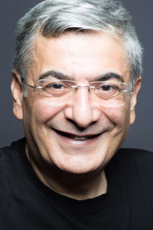 Faruk Karaçay profile photo