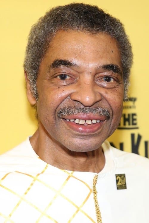 Samuel E. Wright profile photo