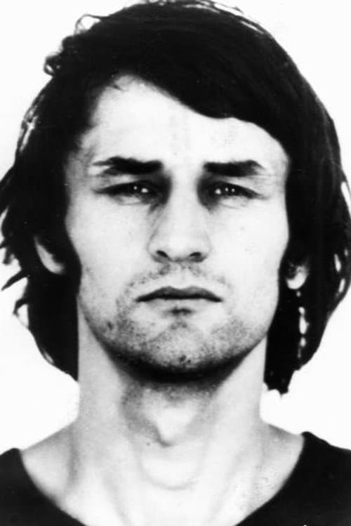 Holger Meins profile photo