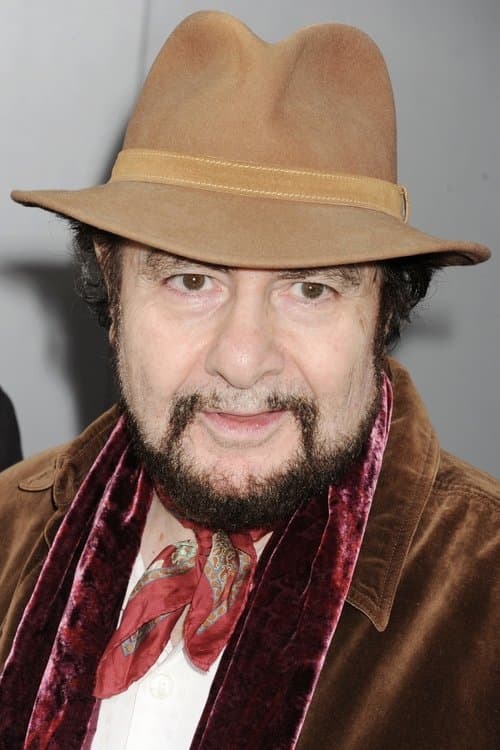 Ronald Shusett profile photo