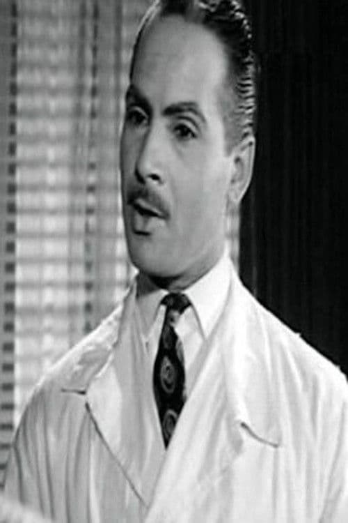 Anwar ElSayed profile photo