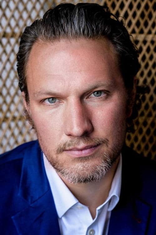 Ruben Crow profile photo