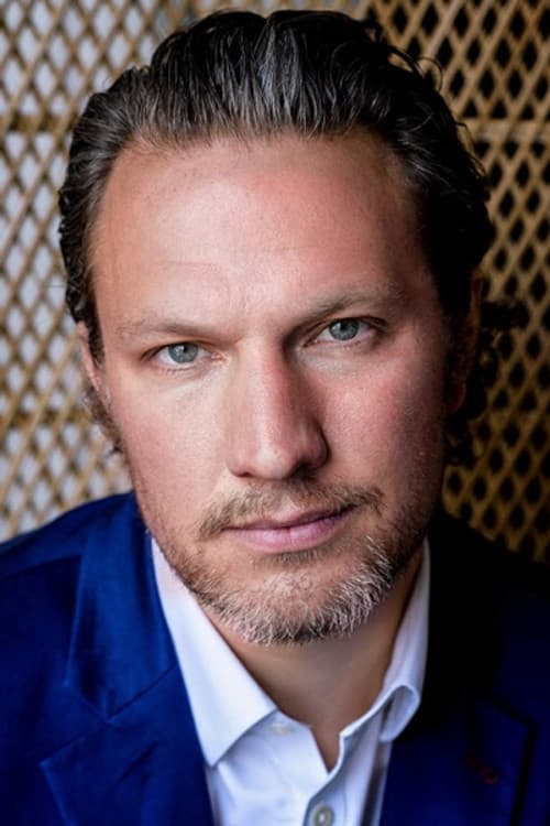 Ruben Crow profile photo