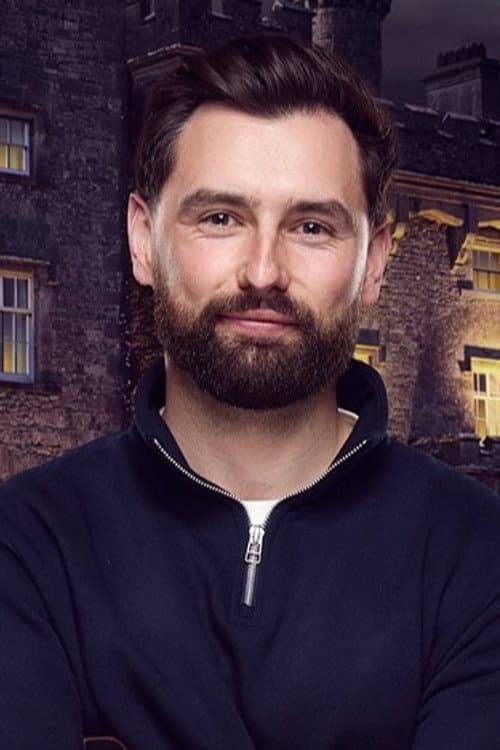 Ben Donohue profile photo