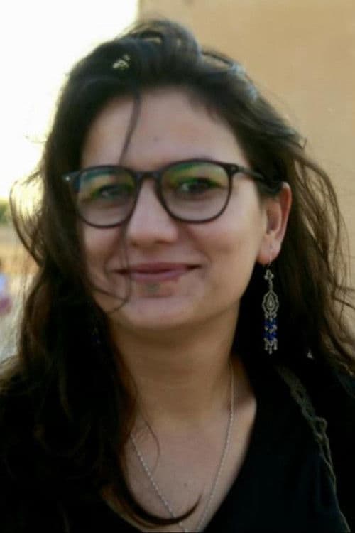 Sevinaz Evdike profile photo