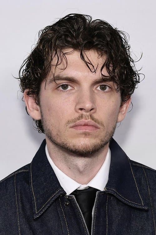 Kimball Farley profile photo