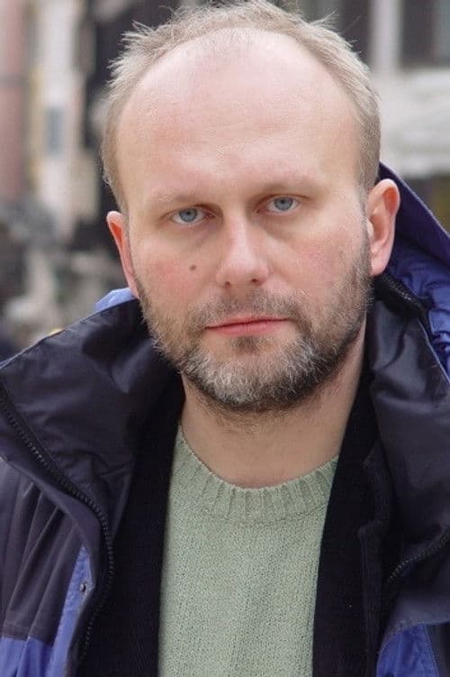 Jacek Sut profile photo