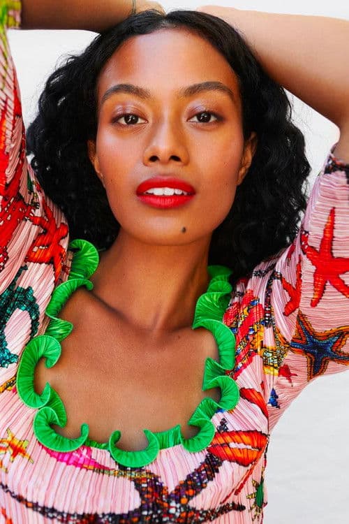 Andrea Baldrias profile photo