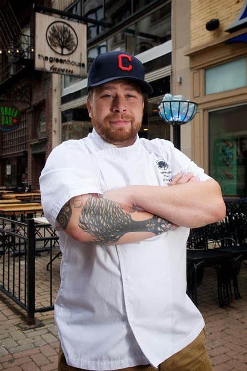 Jonathan Sawyer profile photo