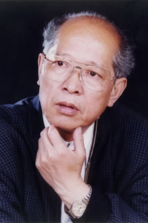 Wu Tianren profile photo
