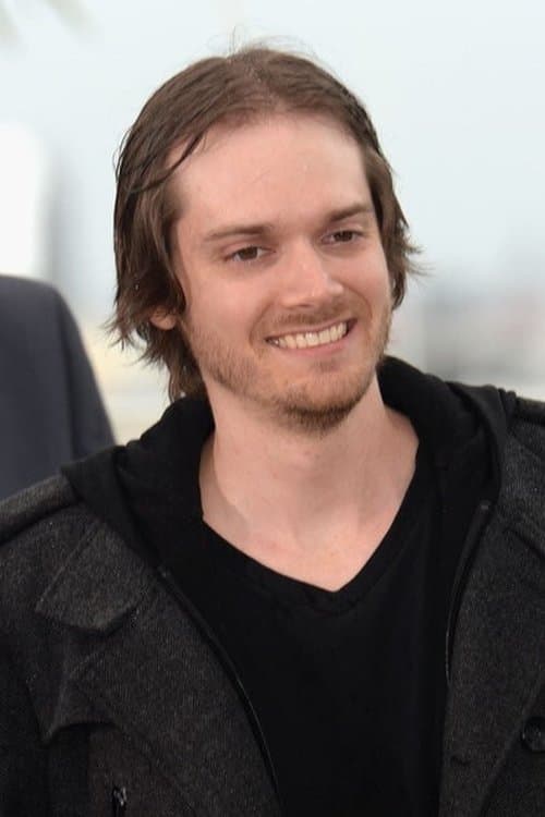 Danny Mooney profile photo