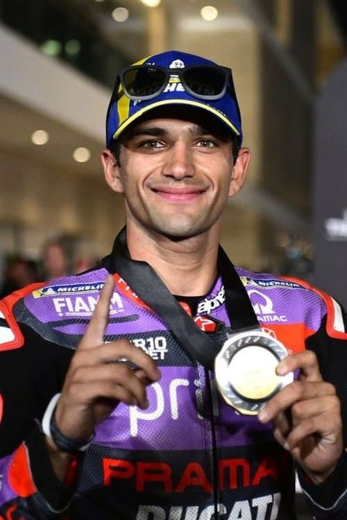 Jorge Martín profile photo