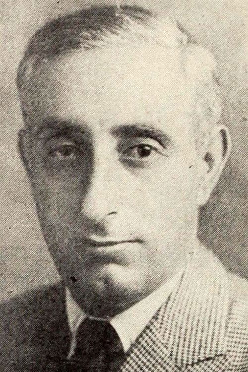 Harry Rapf profile photo